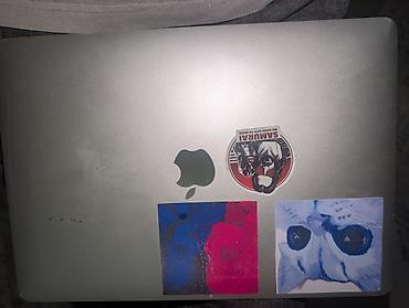 m1: Для учебы, Б/у, Apple M1, ОЗУ, RAM: 8 ГБ — 1