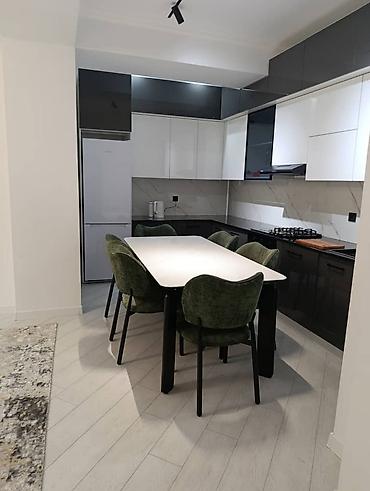 Долгосрочная аренда квартир: 2 комнаты, Агентство недвижимости, Без подселения, С мебелью полностью — 11