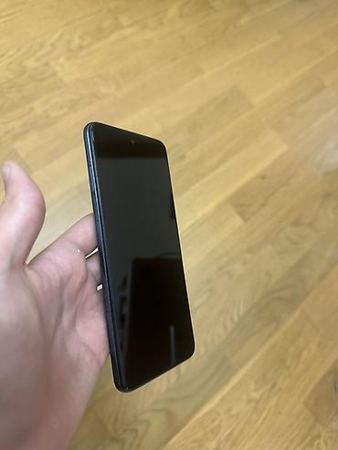 redmi note 13 s: Xiaomi rəng - Mavi, 
 Barmaq izi — 7