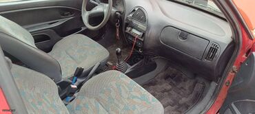 Citroen: Citroen Saxo: 1 l. | 1995 έ. 263000 km. Χάτσμπακ — 11