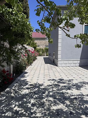 Həyət evləri və villalar: Satılır: Binə Atçılıqda Həyət Evi Satılır – İpotekaya Yararlı! Ümumi — 4