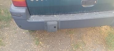 уаз пр: Jeep Grand Cherokee: 1995 г., 4 л, Автомат, Бензин, Внедорожник — 3