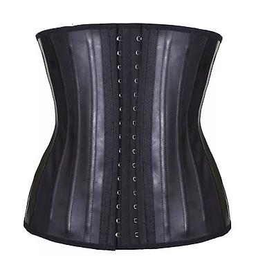Нижнее белье: Latex Korsete. Mayka və Bellik Latex . Bədənin üst hissəsini formaya — 2
