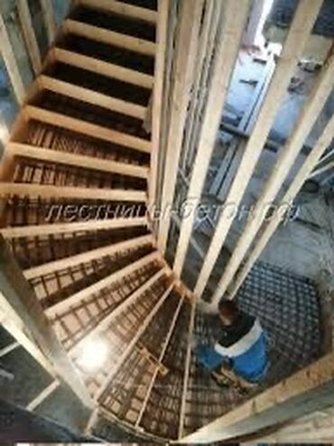 Бетонщики, монолитчики: Бетонщик. Больше 6 лет опыта — 5