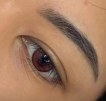 Косметика: Цветные контактные линзы для глаз - Модели и оттенки: - GEM-PURPLE — 13