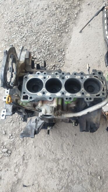 продаю мотор двигатель 2jz ge vvti: Ниссан Альмера Альмера Тино 2.2дизель