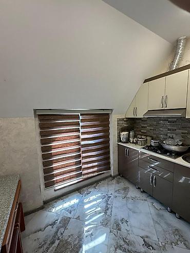 nargile residence satilan evler: 2 otaqlı, Yeni tikili, 54 kv. m — 5