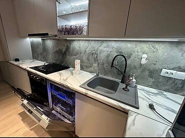 Долгосрочная аренда квартир: 1 комната, Собственник, Без подселения, С мебелью полностью — 6