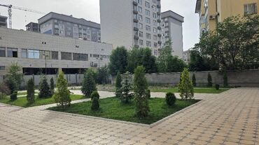 разделитель комнаты: 4 комнаты, 160 м², Элитка, 12 этаж, ПСО (под самоотделку)