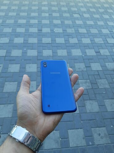 Samsung: Samsung A10, 32 GB