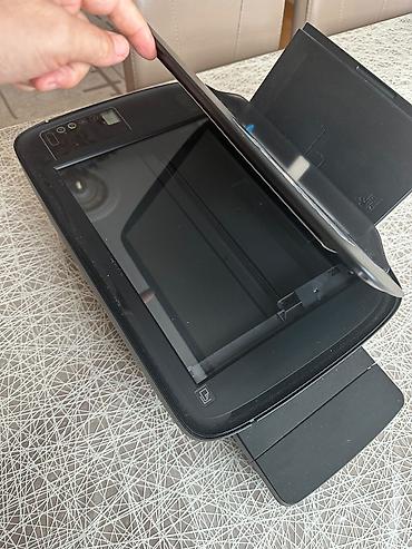 epson 3150 printer: HP Ink Tank 315 çoxfunksiyalı printer - Funksiyalar: çap + skan + — 5