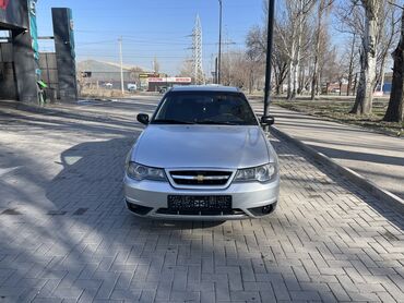 Daewoo: Daewoo Nexia: 2008 г., 1.6 л, Механика, Бензин, Седан