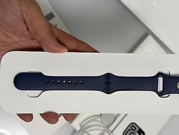 ноутбуки asus бишкек: Apple Watch Series 10 42 мм Silver Aluminum GPS Продаю Apple Watch — 9