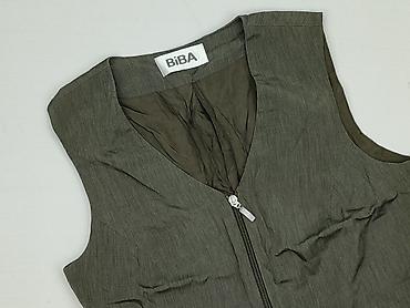 vassyl: BIBA, Kamizelka damska, rozmiar L — 1