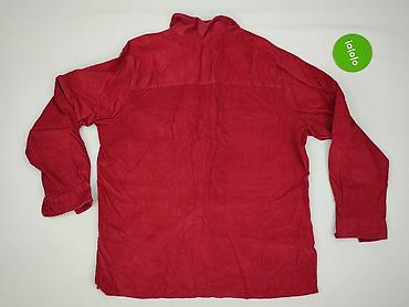 kurtka pull and bear puchowa: Koszula damska, rozmiar 4XL — 3