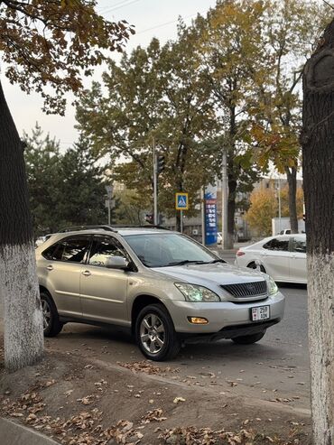 митсубиси челенжер: Toyota Harrier: 2005 г., 3 л, Автомат, Бензин, Кроссовер