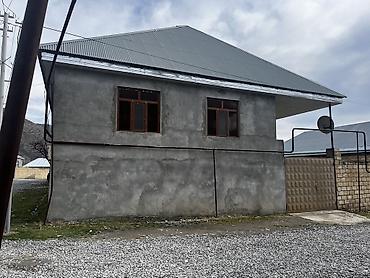 kiraye ev balaxani: 3 otaqlı, 400 kv. m, Kredit yoxdur, Yeni təmirli — 1