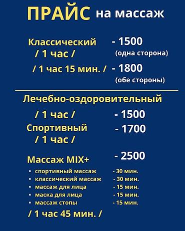 Массаж: Массаж | Лимфодренажный массаж | Сутулость, нарушение осанки | Консультация — 6