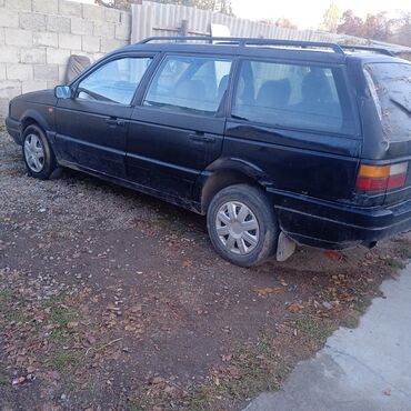 купить опель вектра б: Volkswagen Passat: 1992 г., 1.8 л, Механика, Бензин, Универсал