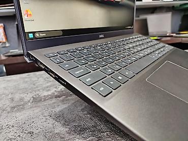 Ноутбуки Dell: Для программирования, Новый, Intel Core i7 — 4