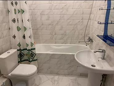 Продажа квартир: 2 комнаты, 76 м², Элитка, 4 этаж, Евроремонт — 16