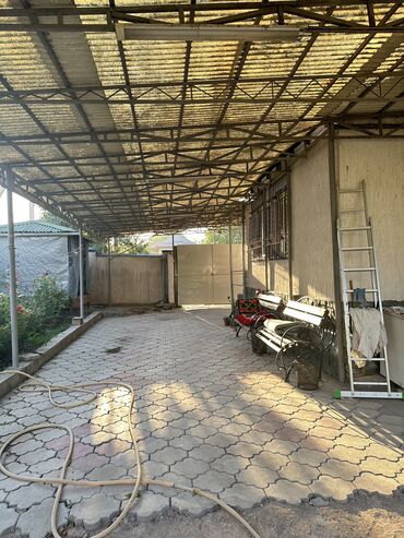 дом на месяц: Дом, 80 м², 4 комнаты, Собственник