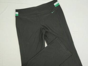 spodnie do biegania lidl: Nike, Leggings Sports for women, size L