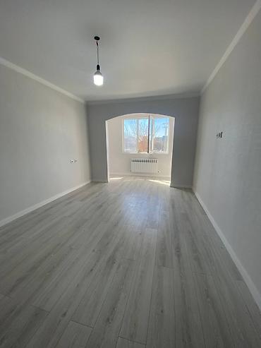 Продажа квартир: 1 комната, 45 м², 106 серия улучшенная, 3 этаж, Евроремонт — 2