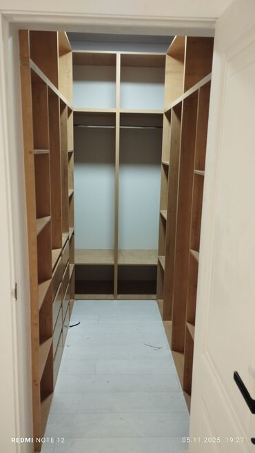 Мебель на заказ: Договорная — 3