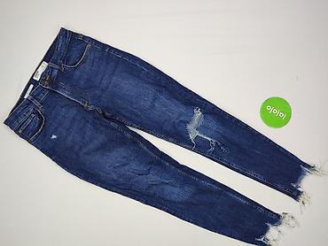 dobber jeans: Bershka, Jeansy damskie, rozmiar M — 2