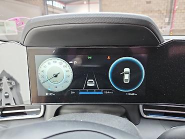 растоможка: Hyundai Avante: 2020 г., 1.6 л, Автомат, Бензин, Седан — 7