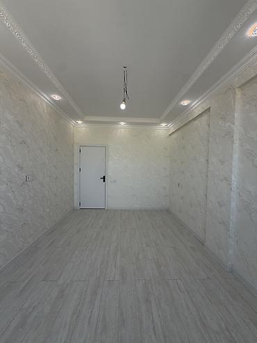 6 cı mikrorayon sumqayıt: 2 otaqlı, Yeni tikili, 57 kv. m — 7