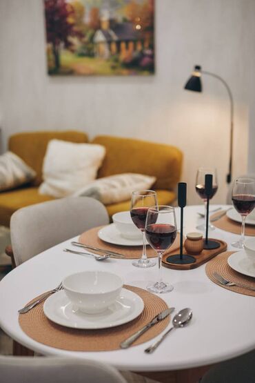 Günlük kirayə mənzillər: 2 otaqlı, Nəsimi r. r-nu — 14