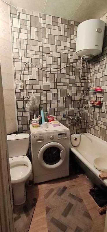 Продажа квартир: 1 комната, 35 м², 105 серия, 2 этаж — 2