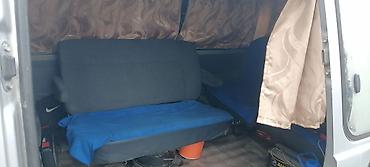 Toyota: Toyota Lite Ace: 1985 г., 2 л, Механика, Бензин, Минивэн — 12