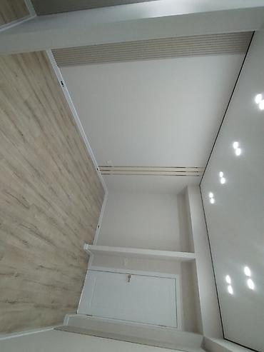 Продажа квартир: 2 комнаты, 52 м², Элитка, 13 этаж, Евроремонт — 9