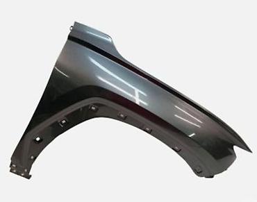 hundai tukson: Sol ön, Hyundai Tucson, Tayvan — 1