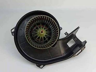 wir neu 2: VENTILATOR KABINE ZA OPEL MERIVA OD 2003. DO 2010. GOD. | Polovni — 2