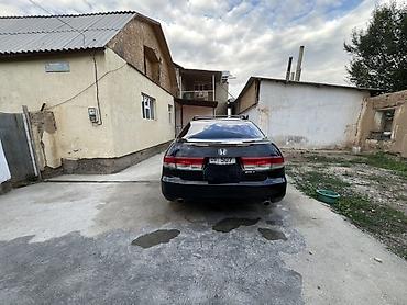 Унаа сатуу: Honda Inspire: 2003 г., 3 л, Автомат, Бензин, Седан — 7
