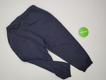 nike sizeer: MEGI, Spodnie cargo damskie, rozmiar XL — 3