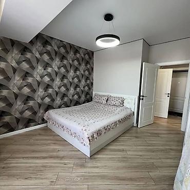 Продажа квартир: 2 комнаты, 62 м², Элитка, 5 этаж, Евроремонт — 4