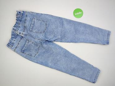 denim co 145478: Jeansy damskie, rozmiar M — 3