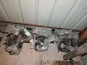 motor na prodaju: MENJACI ZA VOLKSWAGEN GOLF 6, GOLF 7, TOURAN | Menjaci za 1,2 — 1