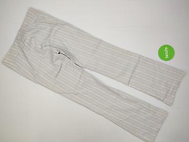 pull on trousers h: H&M Divided, Брюки жіночі, розмір M — 3