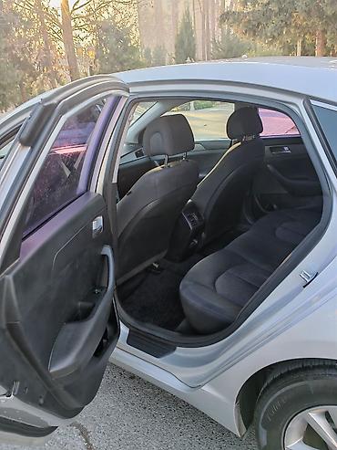 Hyundai: Hyundai Sonata: 2 l | 2015 il Sedan — 11
