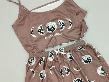Pyjama set, size S