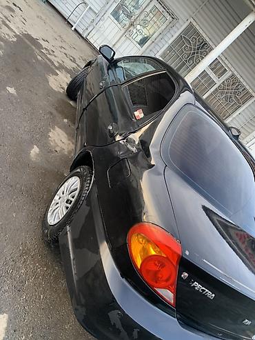 Kia: Kia Spectra: 2007 г., 1.6 л, Механика, Бензин, Седан — 5