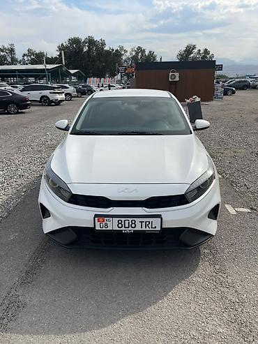 киа рио хетчбек: Kia Rio: 2021 г., 1.6 л, Автомат, Бензин, Седан — 6