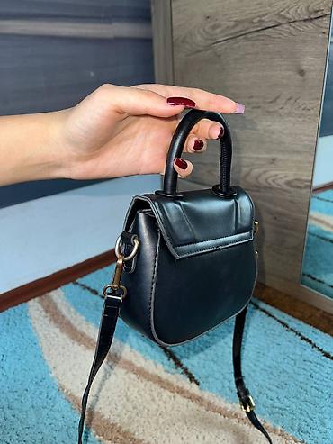 ll bean: Классическая сумка, Michael Kors, Регулируемый ремень, Женские, Новый — 4