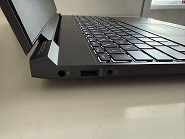 htc vive: HP Victus Gaming Laptop 15 (Б/У, куплен в марте 2026) Характеристики — 4